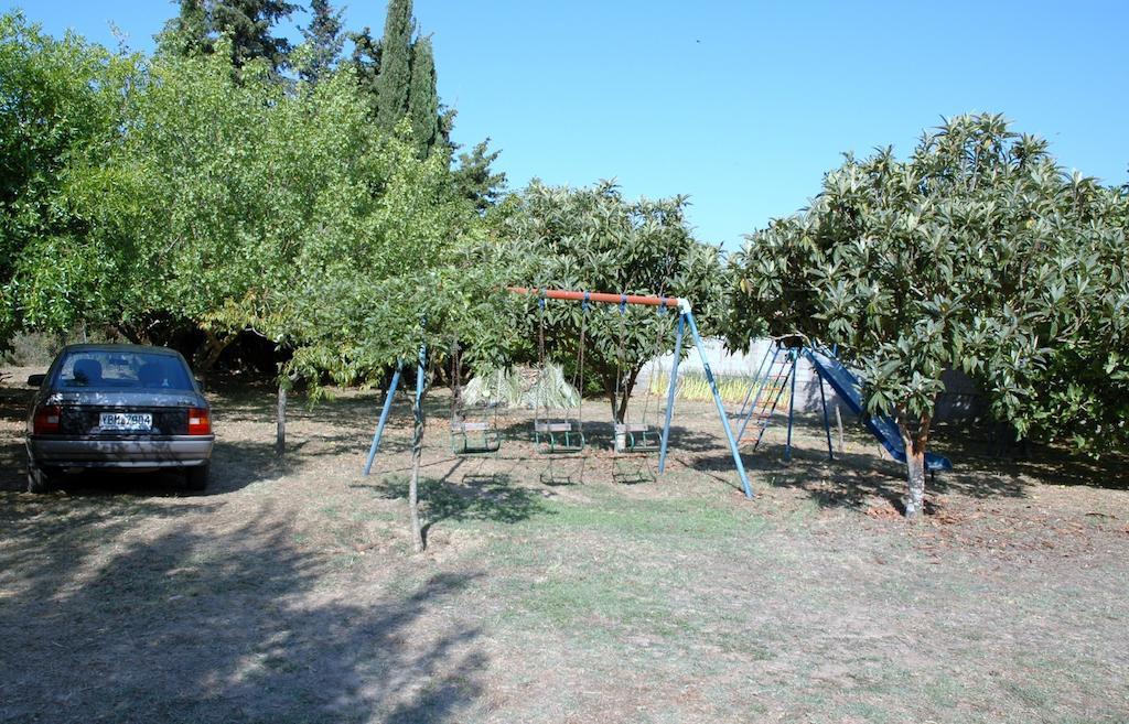 Villa Alexandra Roda  Dış mekan fotoğraf