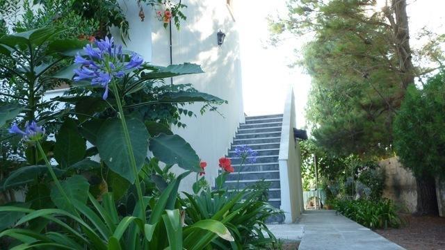 Villa Alexandra Roda  Dış mekan fotoğraf